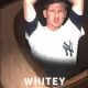 Whitey Ford (69/700)