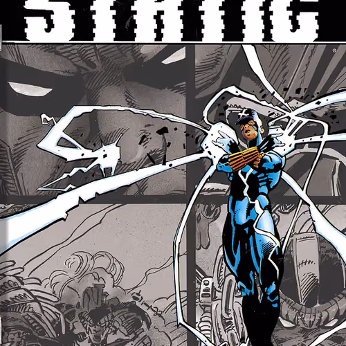 Static (1993-1997) #1 (957/976)