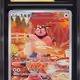 2022 #199 Miltank CGC 10 Pokemon Japanese Sword & Shield VSTAR Universe AR