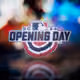 2024 Opening Day Pin