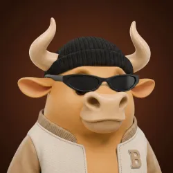 The Bulls #4130
