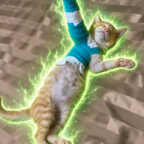 OYEN