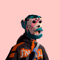 Primate #1513