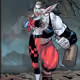 Titans Beast World 5 410