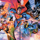 Justice League Unlimited (2024-) #4