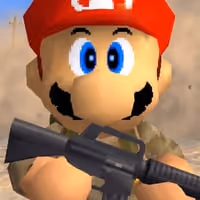 MARIO64