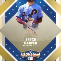 Bryce Harper (212/388)