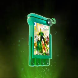 Hal Jordan, Green Lantern (1516/5925)