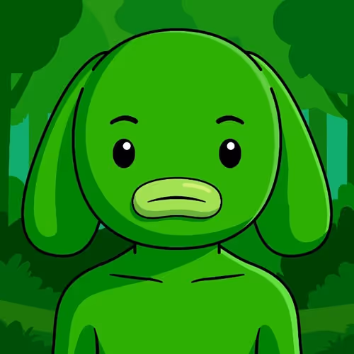 FROGDOG