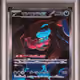 2024 #088 Munkidori EX PSA 10 Japanese Sv6a-Night Wanderer Pokemon