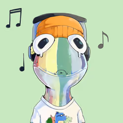 Frogana #2732
