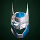 Bat Cowl #85036 (0/1)