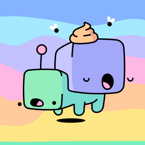 Doopies #9134