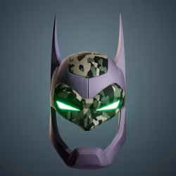 Bat Cowl #88241 (0/1)