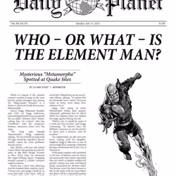 Superman Unlimited (2025-) #1 (853/1000)