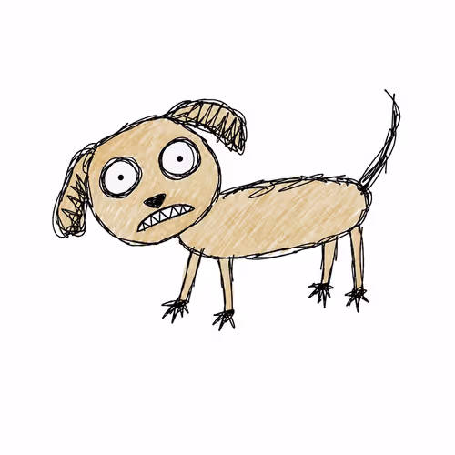 SCRUNGUS