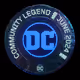DC Community Legend - June 2024 (1/1)