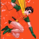 From the DC Vault: Death in the Family: Robin Lives! (2024) #3 (247/250)