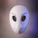 The Court of Owls Mask