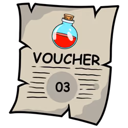 Mid Health Potion