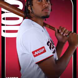 James Wood (106/250)