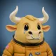 The Bulls #42813