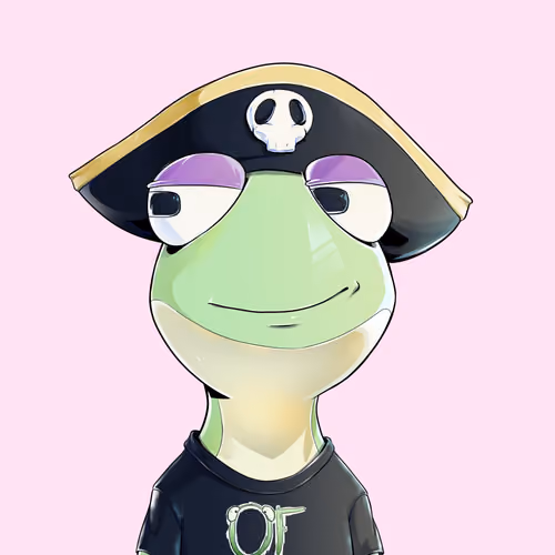 Frogana #2740