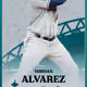 Yordan Alvarez (115/150)