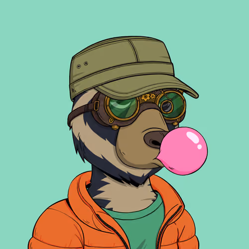 Okay Bears token CxXwb4sebPk6DLvX7RThDCccybsSvzg6gUiLGoyHhWjE