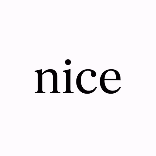 NICE