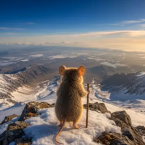 MOUSE