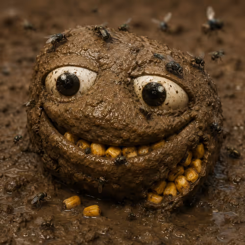 POOPTOAD