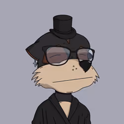 Meerkat #3934
