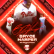Bryce Harper (1/100)