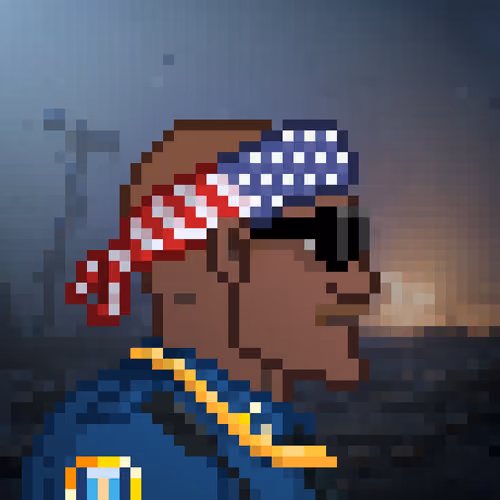 CHADS #5882