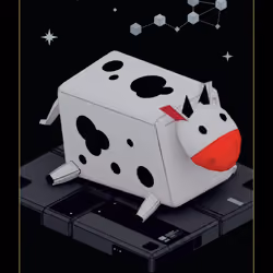 The DDcow