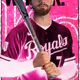 Bobby Witt Jr. - PINK (6/15)