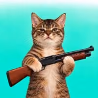 PUMP CAT · PUMPCAT