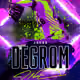 Jacob deGrom (30/30)