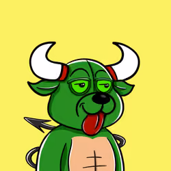 BullBears  #2663