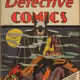 Detective Comics (1937-2011) #31 (608/800)