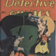 Detective Comics (1937-2011) #58