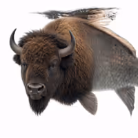 BUFFISH