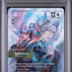 2026 #224 Aphelios - Exalted PSA 10 Riftbound: League of Legends Sfd-Spiritforged