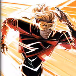Absolute Flash (2025-) #1 (135/300)