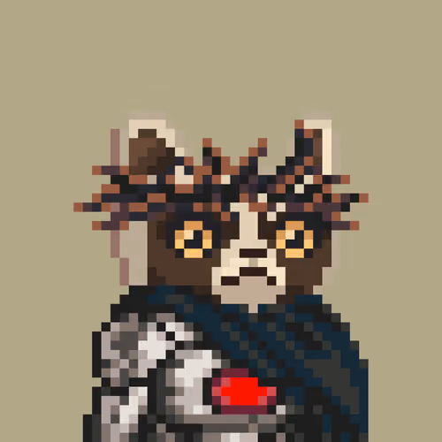Critter Miri