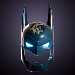 Bat Cowl #86615 (0/1)