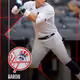 Aaron Judge (183/200)