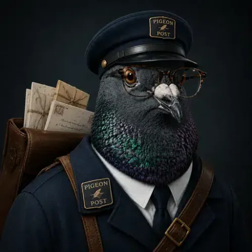 PIGEON