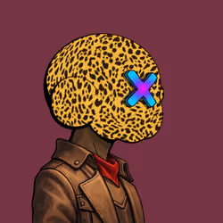 SkulRz PFP #2653